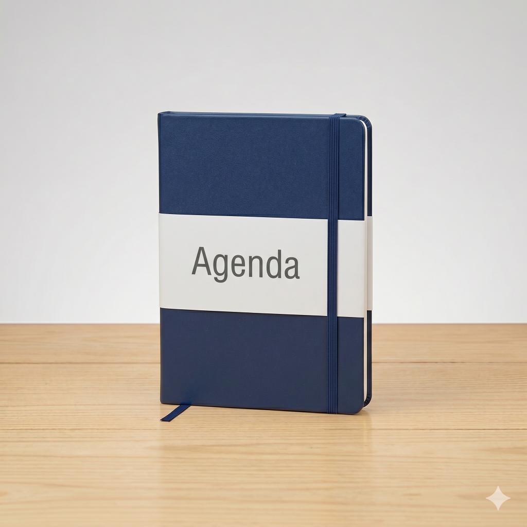 Agenda (unidad)